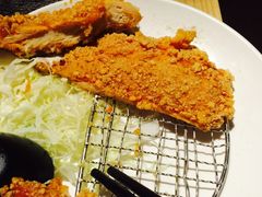 -大鼓米线(静安吴江DM店)