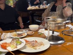 -昆山琶拉帝诗酒店·河畔咖啡厅Riverside Cafe