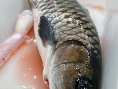 -畲乡一品鱼府土菜馆