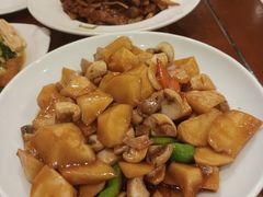 -北平小馆·烤鸭·家常菜(磨房北里店)