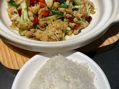 -鸽子侯·家宴·平价海鲜(市图书馆店)