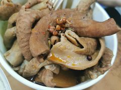 -清真蒋有记(老门东店)