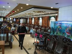 -南来顺饭庄·清真(南菜园店)
