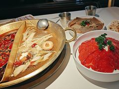 -小龙坎火锅(IFS HOT店)