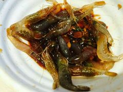 -品渔味湖鲜馆(拈花湾店)