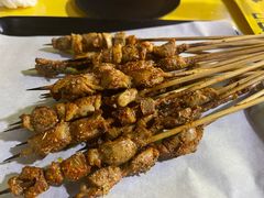 -望京小腰(北京总店)