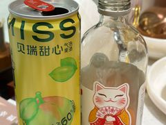 -小茉庐和牛自助火锅(龙湖万达店)