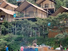 -北京山里寒舍度假酒店