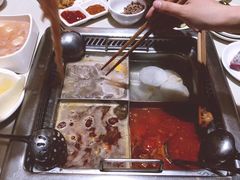 -海底捞火锅(天一广场亚细亚店)