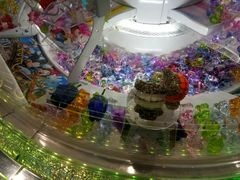 -星际传奇(观澜湖新城店)