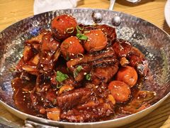 -必点海鲜·海肠捞饭大王(滨江道店)