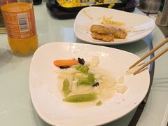 -老德州四合院·德州菜(天衢路店)
