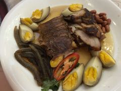 蒙肥羊中西自助餐厅(岗顶店)-蒙肥羊·酸汤潮牛·鲜牛肉火锅烤肉自助(岗顶店)