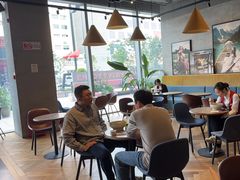 -Wagas沃歌斯(杭州黄龙万科店)
