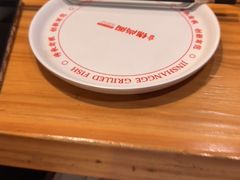 -锦尚阁烤鱼•天津菜(宣武门胡同店)