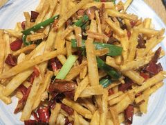 -静一餐厅·湖北菜(前门创始店)