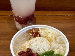 -三姐酒酿(老门东店)
