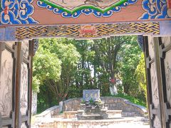 -云南民族村