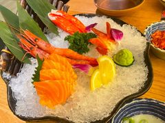 -伊豆野菜村(枫蓝国际店)