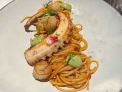 -LESCEDARS Brasserie Bistro香柏树