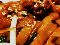 -南宁荔园维景国际酒店·荔园中餐厅