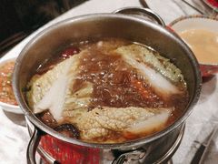 -ONE FULL 古董港式海鲜火锅