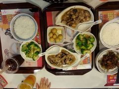 android_upload_pic-真功夫(香缤广场店)