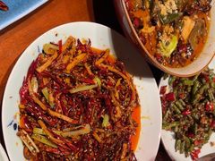 -辣不二水煮鱼(哈西店)