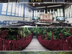 -常德桃花源景区
