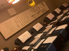 -儒之堂足道·SPA·推拿(莫干山路店)