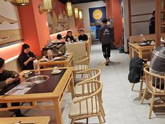 -京炭铜锅涮肉·羊蝎子·羊肉炉(保利·时光里店)