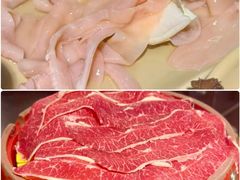-蜀国大将老火锅(江北店)