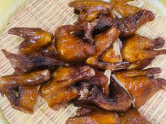 -金麒麟美食城