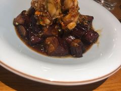-新海渔港·胶东海鲜家常菜·家宴(奥体中心店)