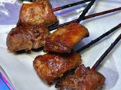 -强强烧烤·宵夜(方庄店)