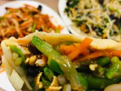 -姥家春饼店(漳州二路店)