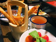 -探鱼·鲜青椒爽麻烤鱼(银泰城店)
