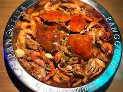 -胖哥俩肉蟹煲(爱琴海购物公园店)