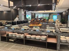 -缘起楼素斋餐厅(南山寺店)