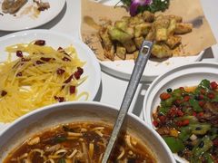 -黄弟大排档·湖南菜·小龙虾·小海鲜(凯旋北路店)
