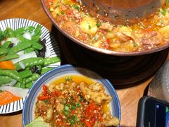 -觅山云南菜(泊富ICITY店)