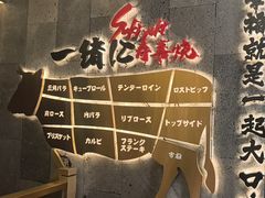 -一绪に寿喜烧(荟聚店)