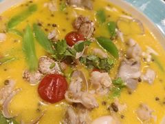 -锡和无锡菜(景丽苑店)