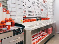 -生活如沸·顺德水牛奶火锅(大学路店)
