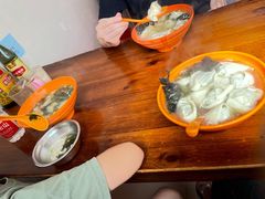 -阿麟馄饨(延长路店)
