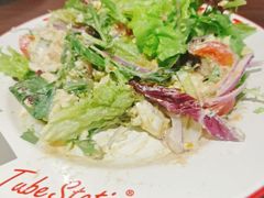 -Tubestation站点比萨(高新万达ONE店)