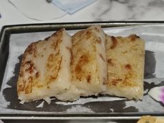 萝卜糕-钟菜·粤菜点心·宴请(海上世界·汇港二期店)