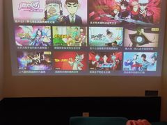 -迈格笙SPA·影院式足道·采耳(金桥店)