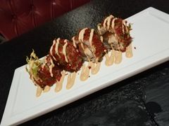-喜寿司(金狮广场店)