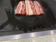 -韩时烤肉(丰科万达广场店)